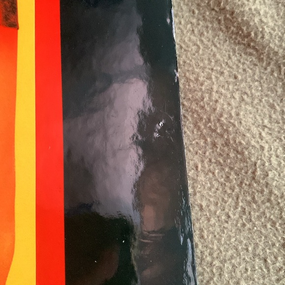 I-Spy original double-sided movie poster. Approximately 27” x 40”. - Picture 8 of 15